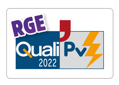 RGE quali'PV