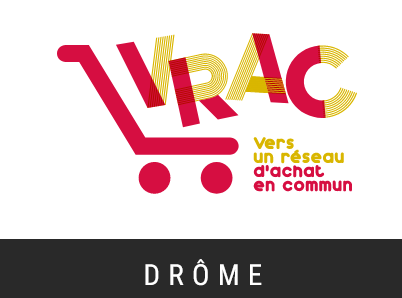 VRAC Drôme