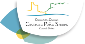 Communauté Crestois et Pays Saillans