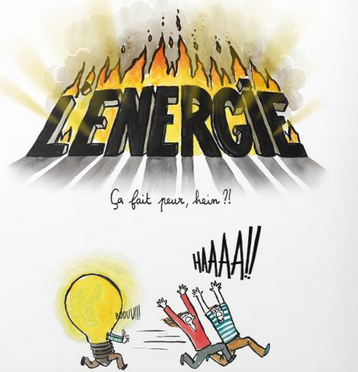 Ma propre énergie @Energie Partagée – Audrey Collomb