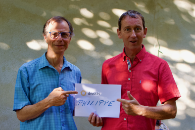 Philippes AG