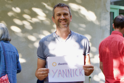 Yannick AG