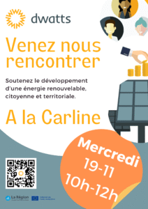 Rencontrer dwatts @ DIE